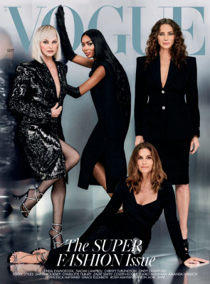 Cindy Crawford pic #1333964