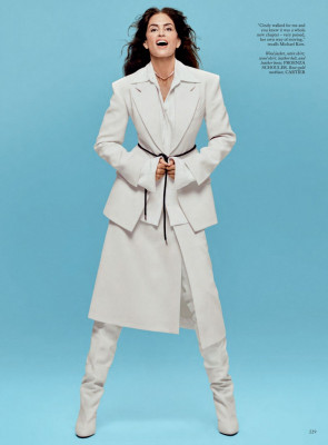 Cindy Crawford pic #1350554