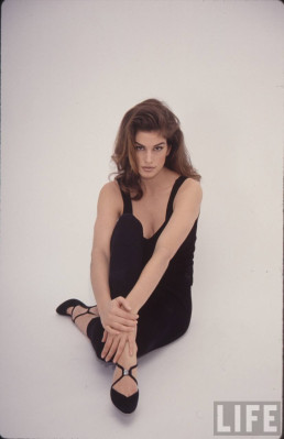 Cindy Crawford pic #185058