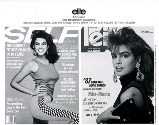 Cindy Crawford pic #170773