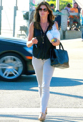 Cindy Crawford pic #648315