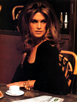 Cindy Crawford pic #170767