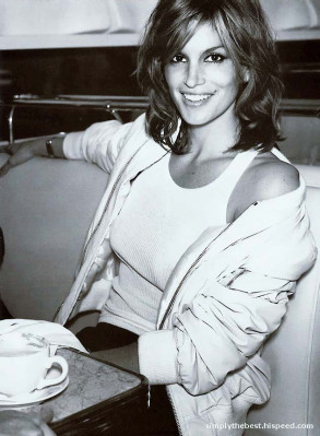 Cindy Crawford pic #215751