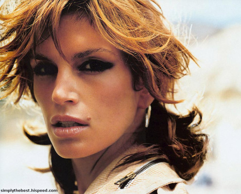 Cindy Crawford pic #215761