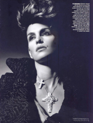 Cindy Crawford pic #215739