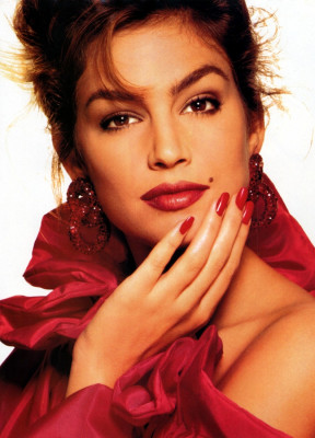 Cindy Crawford pic #463540