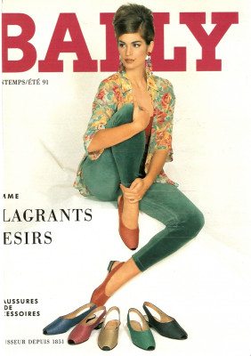 Cindy Crawford pic #463539