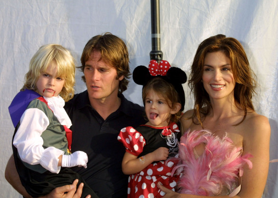 Cindy Crawford pic #56930