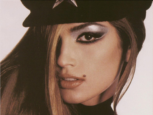 Cindy Crawford pic #56920