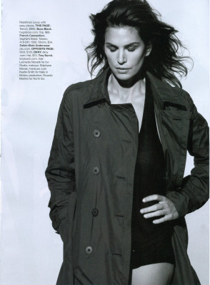 Cindy Crawford pic #170819