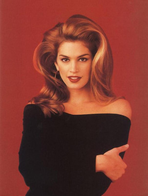 Cindy Crawford pic #170725