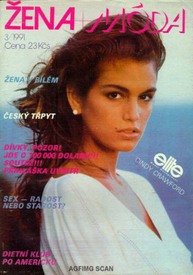 Cindy Crawford pic #170646