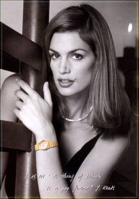 Cindy Crawford pic #66540