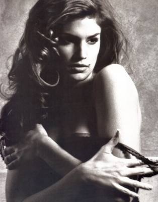 Cindy Crawford pic #17532