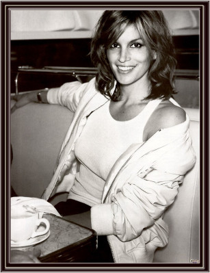 Cindy Crawford pic #68420
