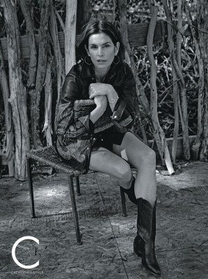 Cindy Crawford pic #1088199