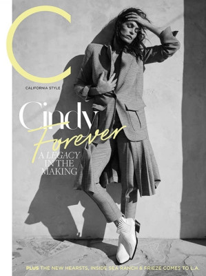 Cindy Crawford pic #1088203