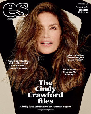 Cindy Crawford pic #1338191