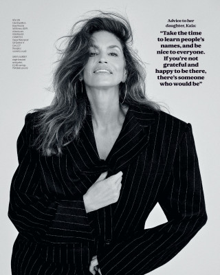 Cindy Crawford pic #1338189