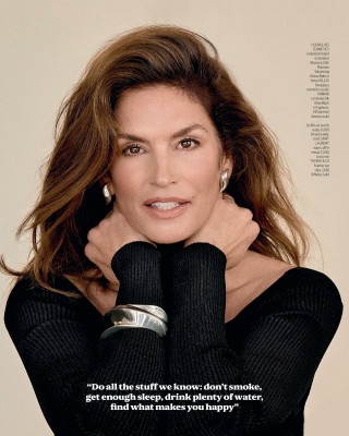 Cindy Crawford pic #1338190