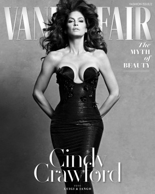 Cindy Crawford pic #1335751