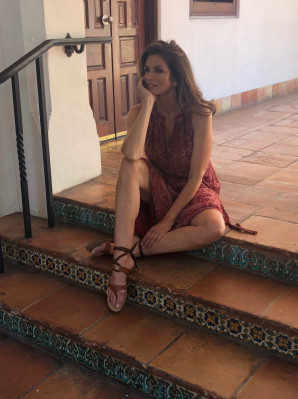 Cindy Crawford pic #1126900
