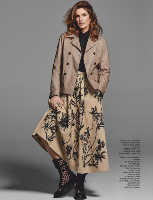 Cindy Crawford pic #1201320