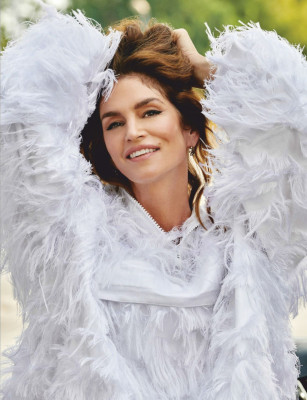 Cindy Crawford pic #1201318