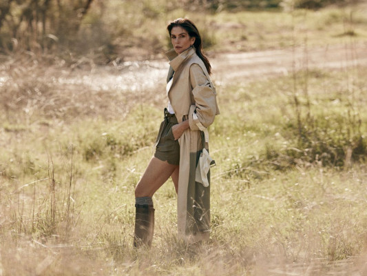 Cindy Crawford pic #1115095