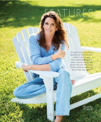Cindy Crawford pic #1354399
