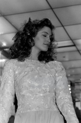 Cindy Crawford pic #1343643