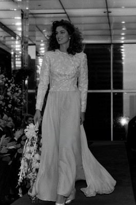 Cindy Crawford pic #1343644
