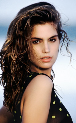 Cindy Crawford pic #1303802