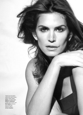 Cindy Crawford pic #186650