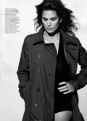 Cindy Crawford pic #186655