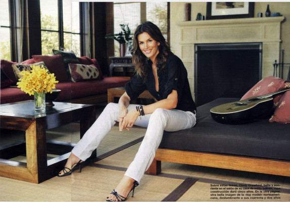 Cindy Crawford pic #186673