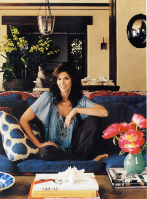 Cindy Crawford pic #186685