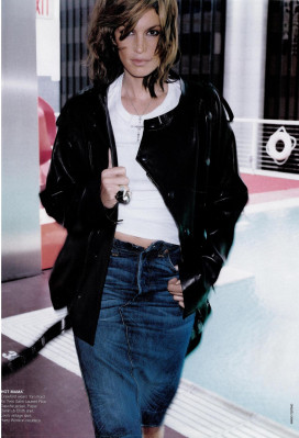Cindy Crawford pic #353758