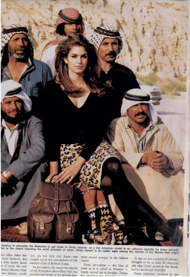 Cindy Crawford pic #363525