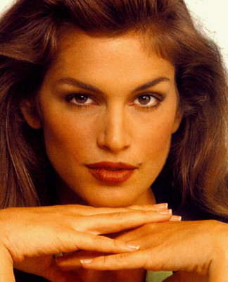 Cindy Crawford pic #41888
