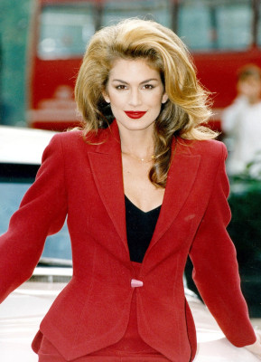 Cindy Crawford pic #789131