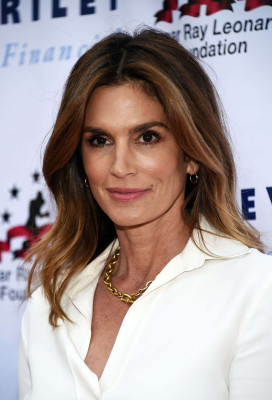 Cindy Crawford pic #855144