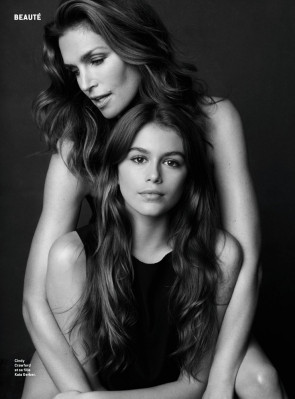 Cindy Crawford pic #1061322