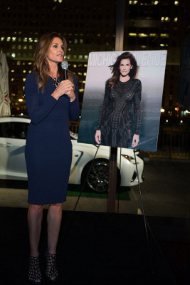 Cindy Crawford pic #738580