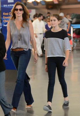 Cindy Crawford pic #712332