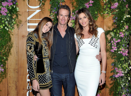 Cindy Crawford pic #818134