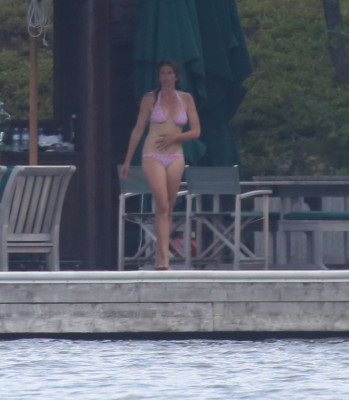 Cindy Crawford pic #1050816