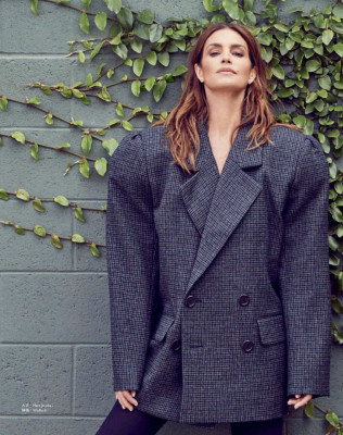 Cindy Crawford pic #1043414