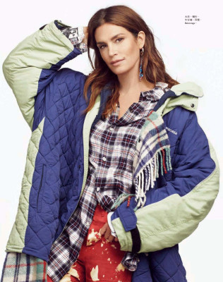 Cindy Crawford pic #1043416
