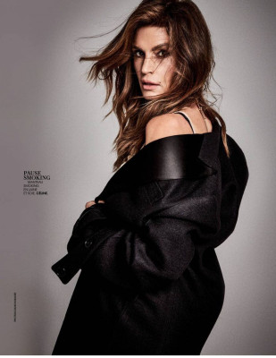 Cindy Crawford pic #993347